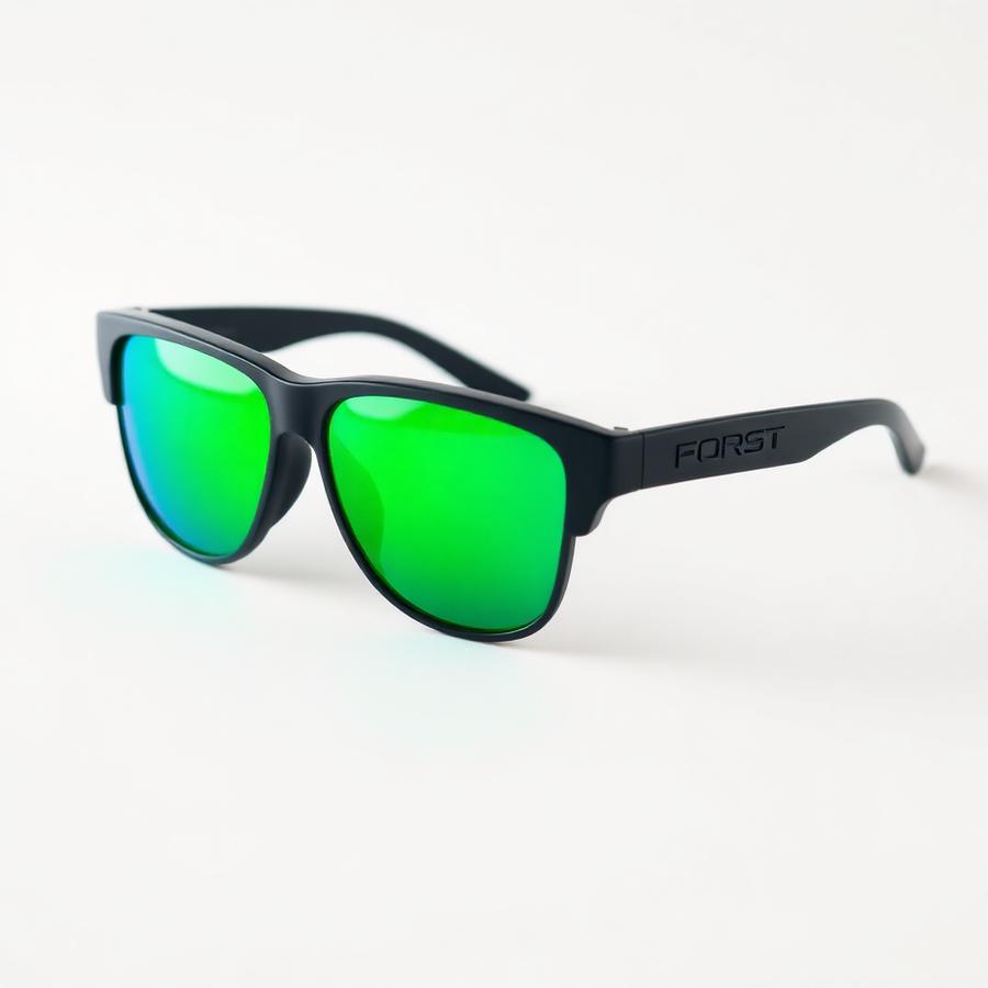 Velox Neon Black
